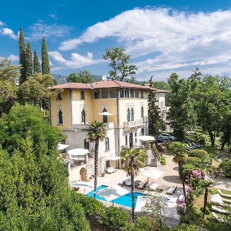 Hotel Villa Astra Lovran Zewnętrze zdjęcie
