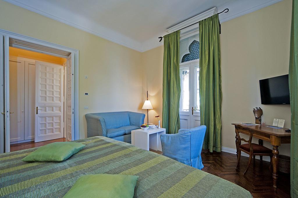 Hotel Villa Astra Lovran Pokój zdjęcie