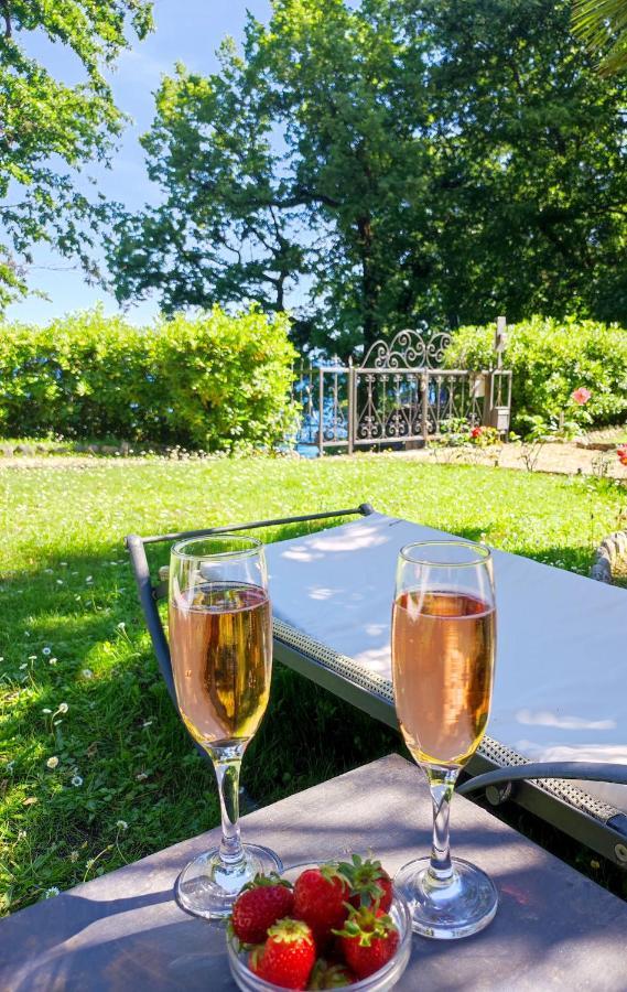 Hotel Villa Astra Lovran Zewnętrze zdjęcie