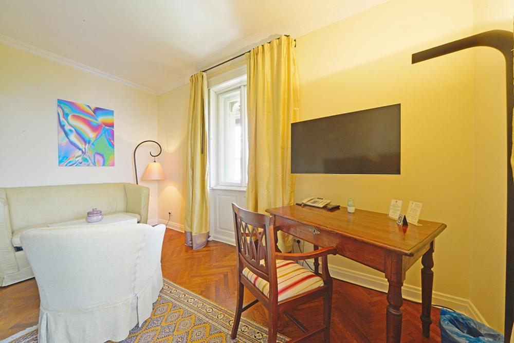 Hotel Villa Astra Lovran Zewnętrze zdjęcie