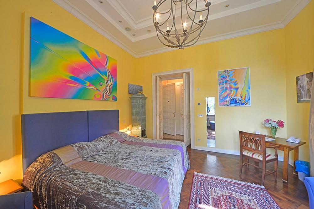 Hotel Villa Astra Lovran Zewnętrze zdjęcie