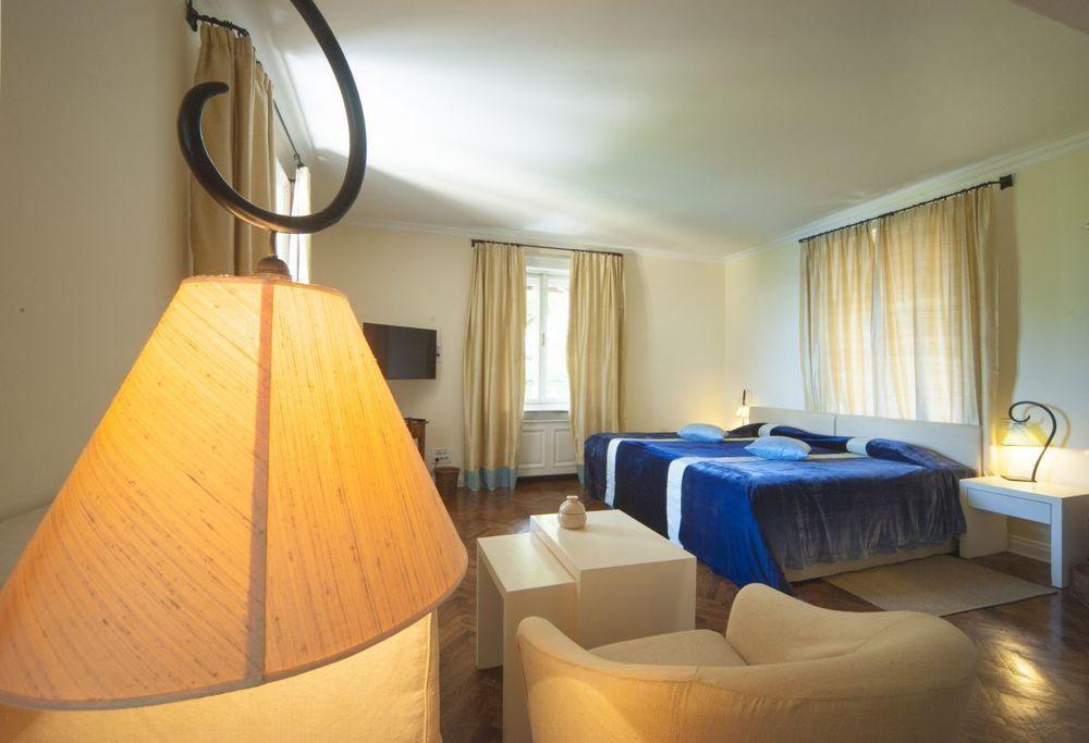 Hotel Villa Astra Lovran Zewnętrze zdjęcie