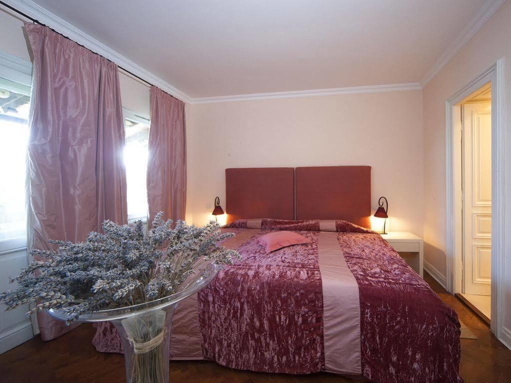 Hotel Villa Astra Lovran Zewnętrze zdjęcie