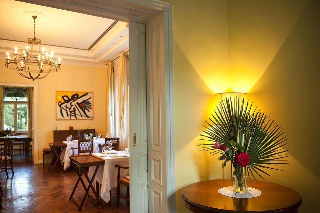 Hotel Villa Astra Lovran Zewnętrze zdjęcie