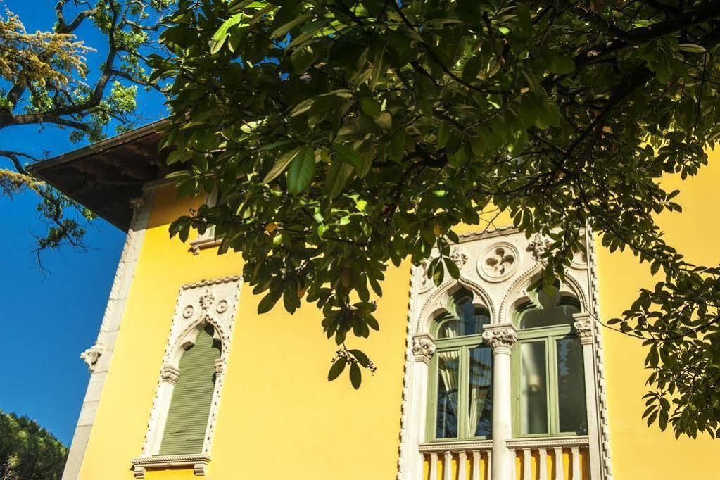 Hotel Villa Astra Lovran Zewnętrze zdjęcie