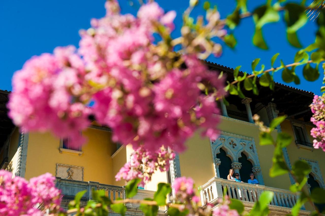 Hotel Villa Astra Lovran Zewnętrze zdjęcie
