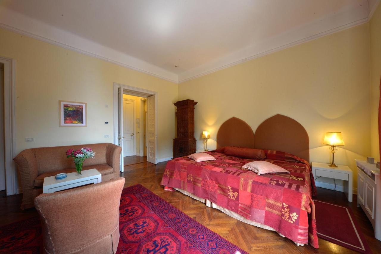 Hotel Villa Astra Lovran Zewnętrze zdjęcie