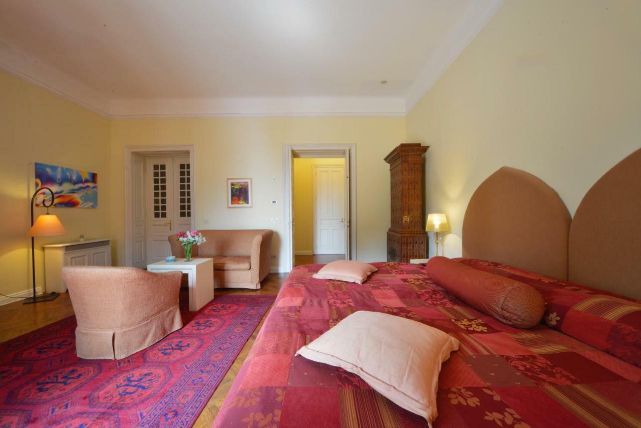 Hotel Villa Astra Lovran Zewnętrze zdjęcie