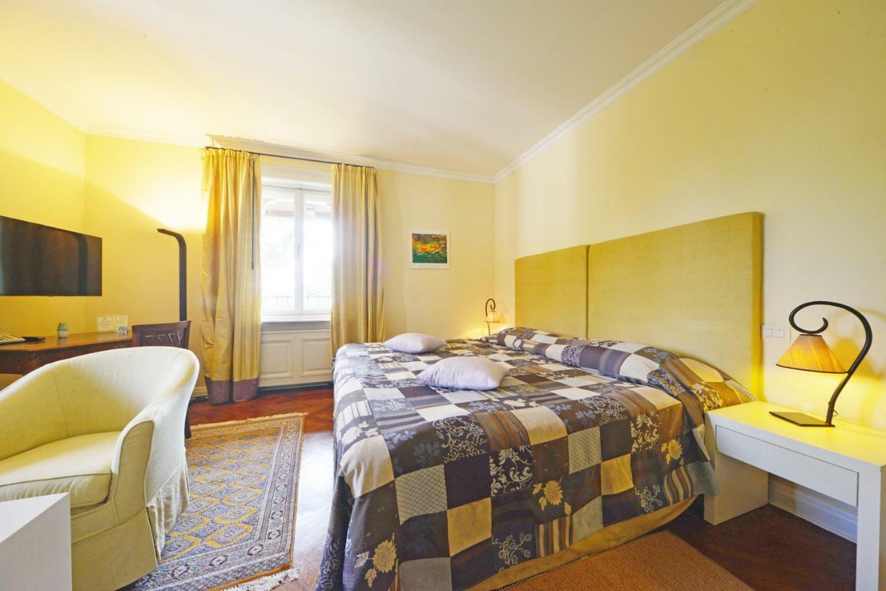 Hotel Villa Astra Lovran Zewnętrze zdjęcie